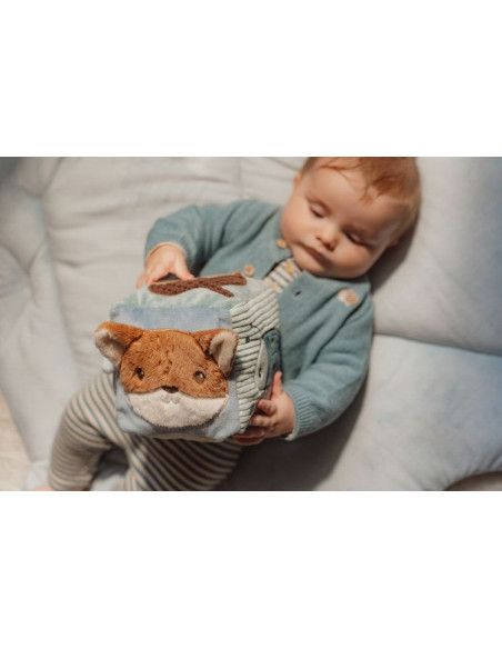 Zabawki Sensoryczne dla dzieci