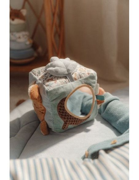 Zabawki Sensoryczne dla dzieci