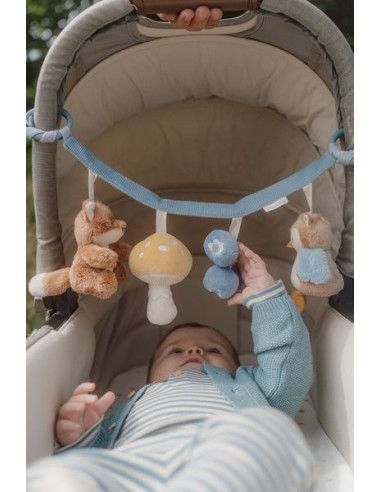 Zawieszki edukacyjne