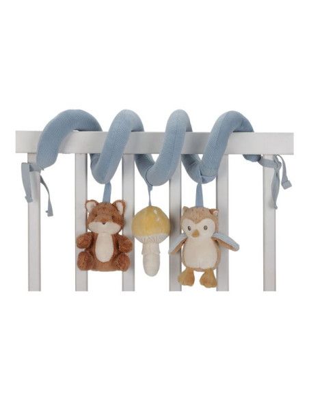 Spiralka Aktywizująca Forest Friends Little Dutch