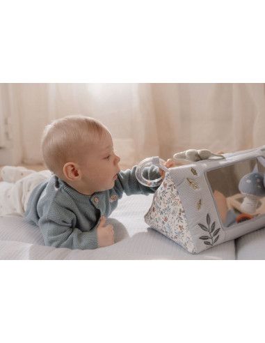Zabawki edukacyjne dla dzieci