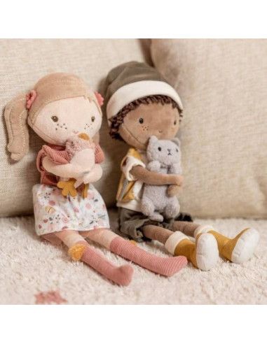 Lalki i akcesoria dla dzieci