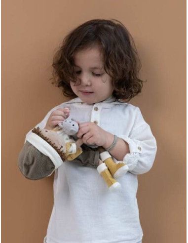 Lalki i akcesoria dla dzieci