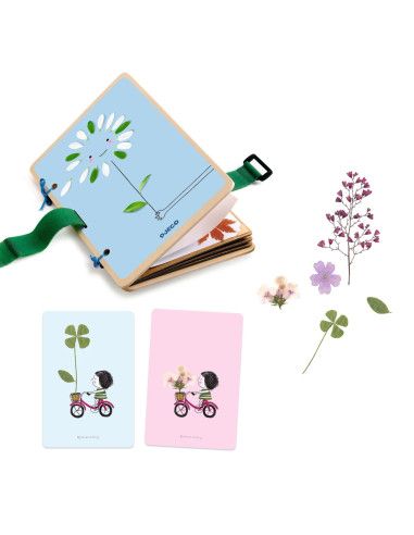 Zestawy artystyczne dla dzieci