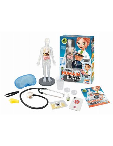 Zabawki edukacyjne dla dzieci