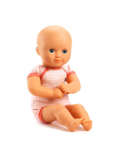 Lalka Alba 32 cm KOLEKCJA POMEA Djeco 2