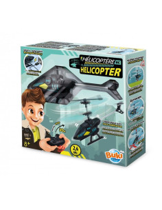 Helikopter Zdalnie Sterowany Buki France