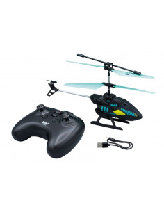 Helikopter Zdalnie Sterowany Buki France 2