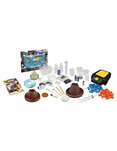 Zabawki edukacyjne dla dzieci