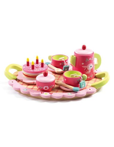 Zabawki drewniane dla dzieci