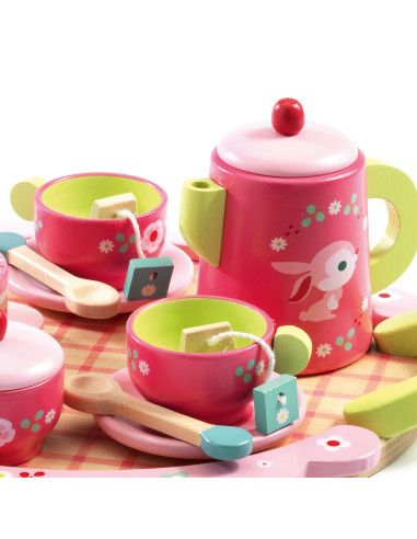 Zabawki drewniane dla dzieci