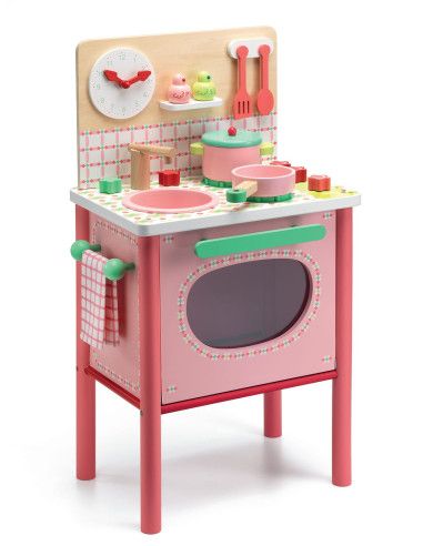 Zabawki drewniane dla dzieci