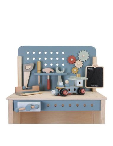 Zabawki drewniane dla dzieci