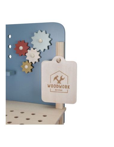 Zabawki drewniane dla dzieci