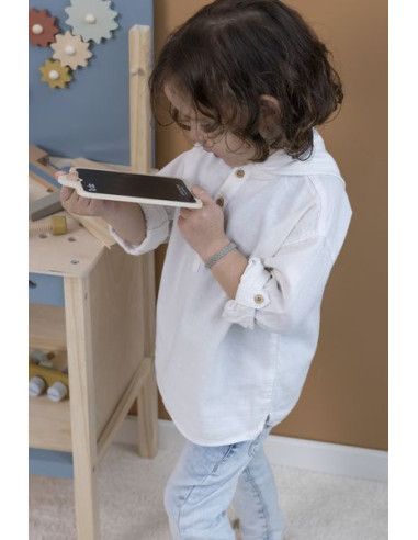 Zabawki drewniane dla dzieci