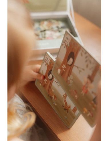 Zabawki magnetyczne dla dzieci