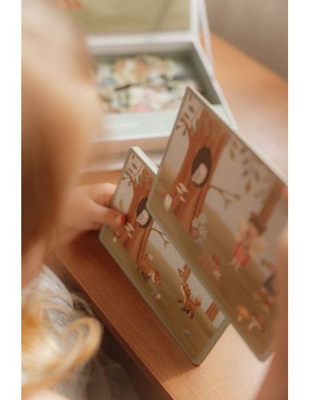 Zabawki magnetyczne dla dzieci