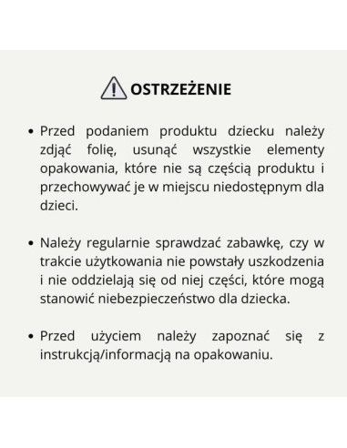Zabawki edukacyjne dla dzieci