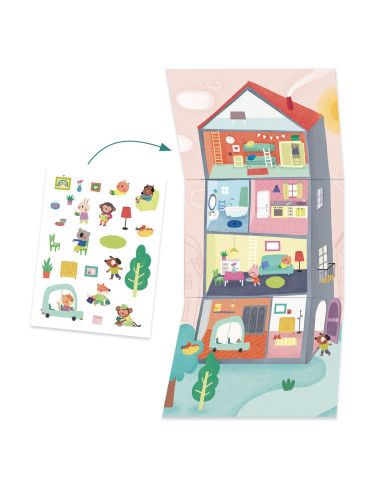 Zestawy artystyczne dla dzieci