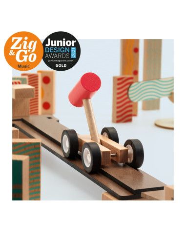 Zabawki edukacyjne dla dzieci