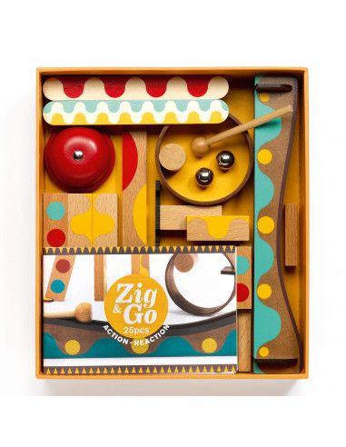 Zabawki edukacyjne dla dzieci