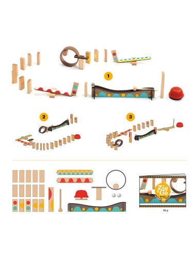 Zabawki edukacyjne dla dzieci