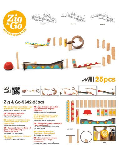 Zabawki edukacyjne dla dzieci