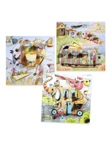 Książki i kolorowanki dla dzieci