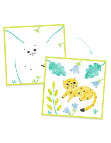 Książki i kolorowanki dla dzieci