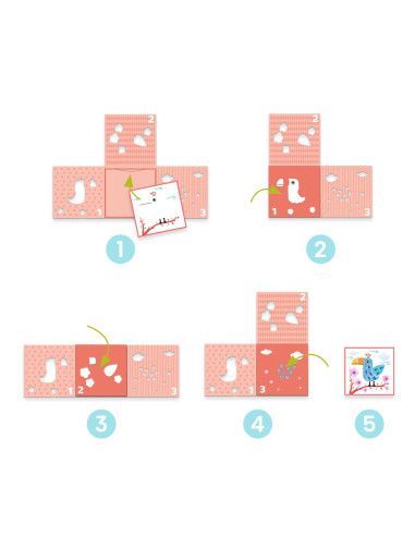 Książki i kolorowanki dla dzieci