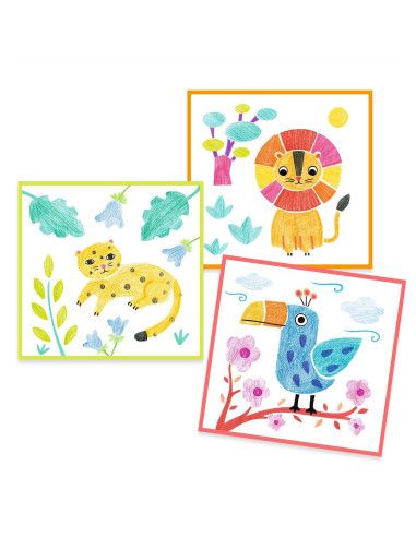 Książki i kolorowanki dla dzieci