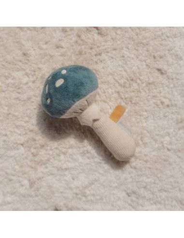 Grzechotki dla dzieci