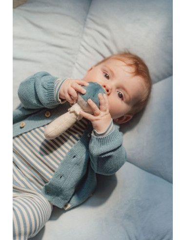 Grzechotki dla dzieci