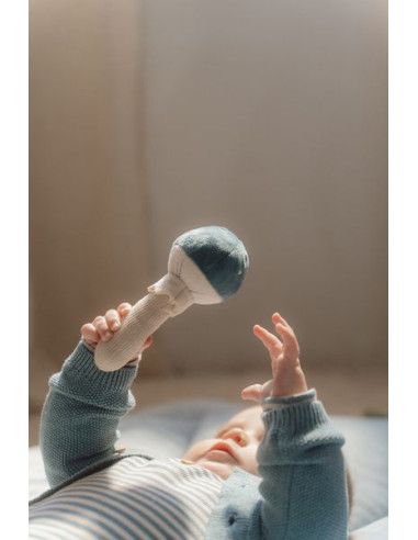 Grzechotki dla dzieci