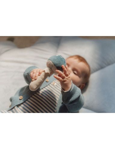 Grzechotki dla dzieci