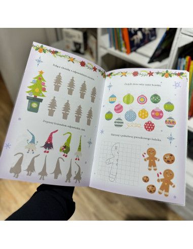 Książki i kolorowanki dla dzieci