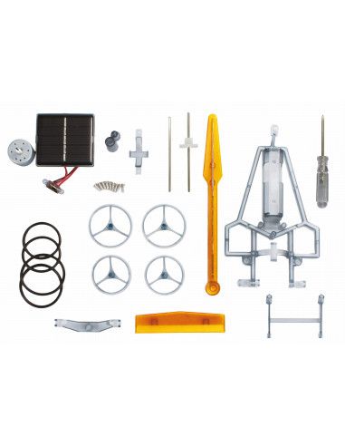 Zabawki edukacyjne dla dzieci