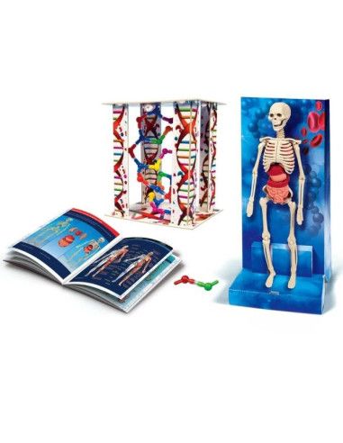 Zabawki edukacyjne dla dzieci