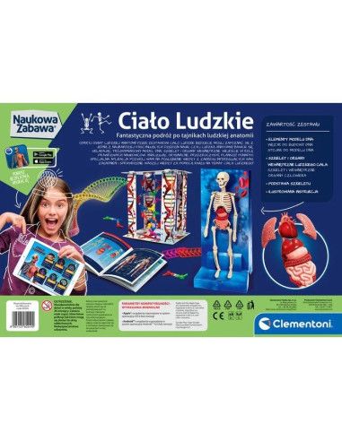 Zabawki edukacyjne dla dzieci