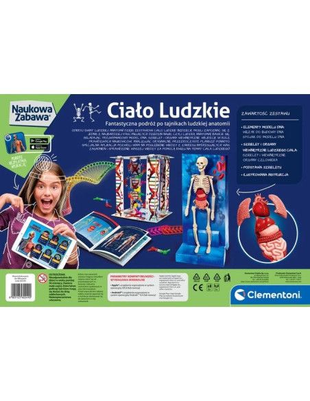 Zabawki edukacyjne dla dzieci