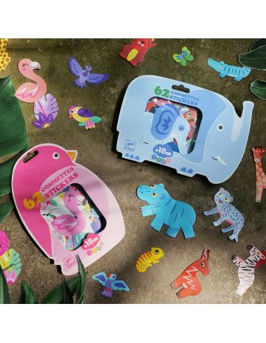 Książki i kolorowanki dla dzieci