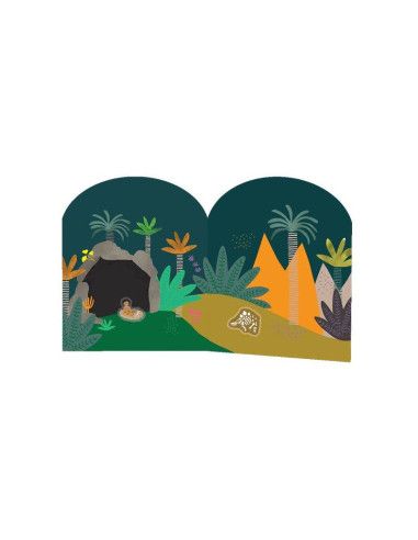 Zestawy artystyczne dla dzieci