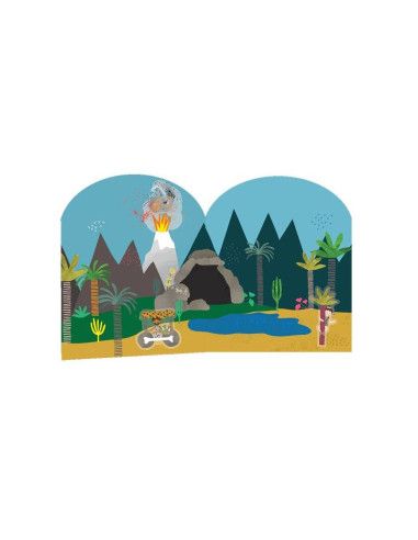 Zestawy artystyczne dla dzieci