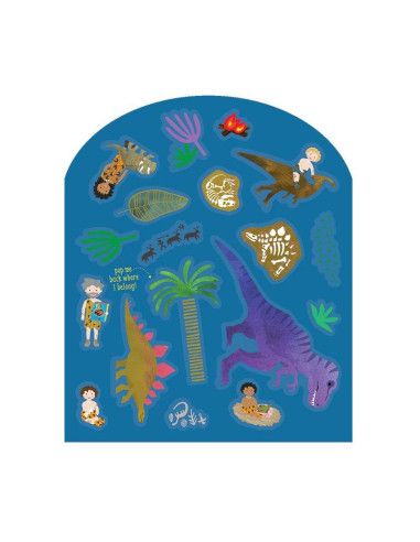 Zestawy artystyczne dla dzieci