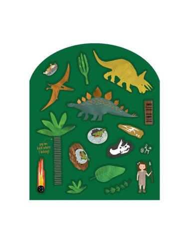 Zestawy artystyczne dla dzieci