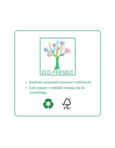 Zestawy artystyczne dla dzieci