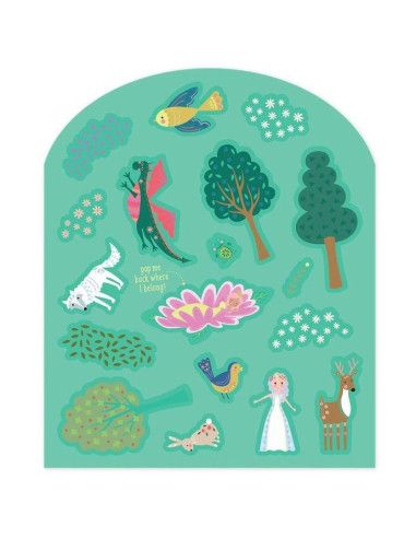 Zestawy artystyczne dla dzieci