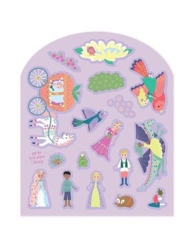 Zestawy artystyczne dla dzieci