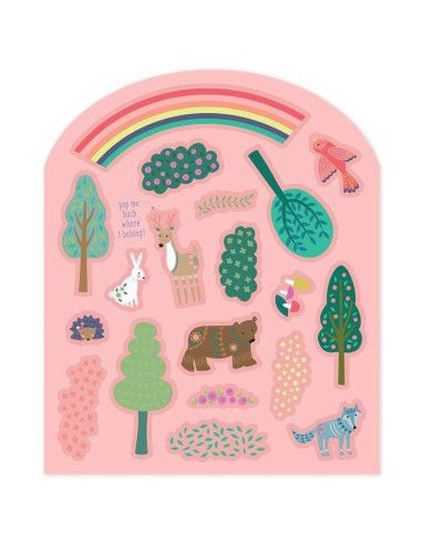 Zestawy artystyczne dla dzieci