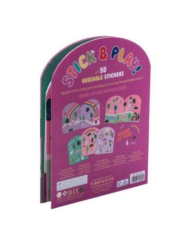 Zestawy artystyczne dla dzieci